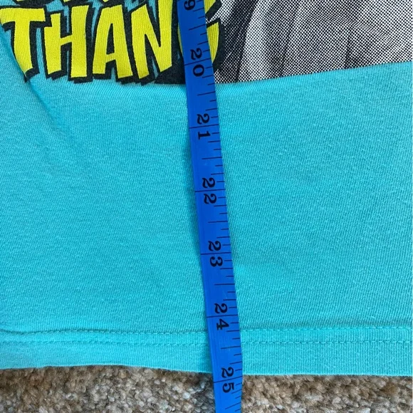 Erykah Badu 2017 Japanese Tour Tee RARE, Medium, Badu vs Every Thang Concert EUC - Picture 7 of 7